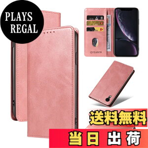 �y���������zQUEASON�yiPhone XR �p �P�[�X �蒠�^�z�}�O�l�b�g�� iphone xr �p �P�[�X �X�^���h�@�\ iphonexr �p �X�}�z�P�[�X �J�[�h���[ ��phone10r �p �X�}�z�P�[�X �ϏՌ� �����h�~ �h�o�i���[�Y�S�[