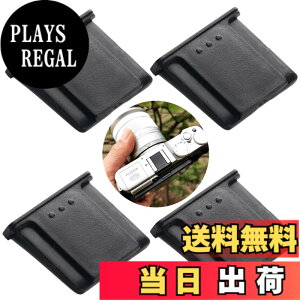 �y���������zYOGOTI �z�b�g�V���[�J�o�[ Fuji �x�m X-H2S X-S10 X-T4 X-T3 X-T2 X-T1 X-T30 X-T20 X-T10 X-S10 GFX50SII GFX50S GFX50R GFX100S GFX100 X-A1 X-E4 X-E3 X-E2 X-E2S X-E1 X-H1 �Ή� �A�N�Z�T���[ �V���[�J�o�[ �u���b�N 4