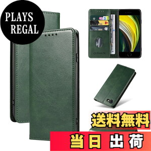 �y���������zQUEASON�yiPhone SE ��3����/��2����/iPhone8/iPhone7 �ʗp�蒠�P�[�X�z�}�O�l�b�g�� iphone se3 �p �P�[�X �X�^���h�@�\ iphone se2 �p �X�}�z�P�[�X �J�[�h���[ iphone8 �p �X�}�z�P�[�X �ϏՌ� 