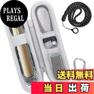 �y���������z�yco2CREA ���[�P�[�X�zDr.Stick TypeX/DR.VAPE Model 3/2�ɑΉ� �ϏՌ� �h�� For Dr Stick/DR.VAPE2�{�̐�p���[�P�[�X�C�S�[���f���i�P�[�X�̂݁j
