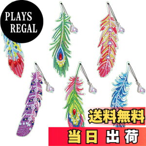 �y���������zsiawadeky 5D�_�C�������h�A�[�g �L�b�g 6�Z�b�g DIY �H�� �u�b�N�}�[�N �_�C�������h�h���L�b�g �J���t�� ���C���X�g�[�� �L���L���r�[�Y �A�N�Z�T���[�L�b�g �����p