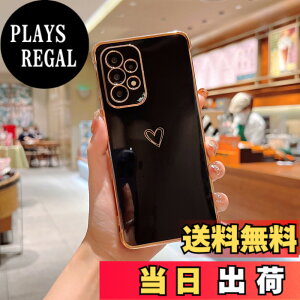 �y���������z�T���X�� �M�����N�V�[ A53 5G �P�[�X SC-53C/SCG15 - ���b�L���u�n�[�g �\�t�g TPU �J�o�[ - �����l�C �y�� �X�}�z�P�[�X �����Y�ی� �����h�~ - ���C�����X�[�d�Ή� �X�g���b�v�z�[��