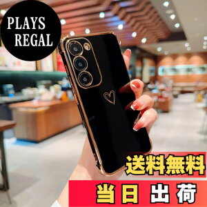 �y���������zQLTYPRI Samsung Galaxy S22 5G �P�[�X [ SC-51C | SCG13 ]�P�[�X ���킢�� ���b�L���u�n�[�g�\�t�g TPU �J�o�[ ���� �l�C �y�� �X�}�z�P�[�X �����Y�ی� �����h�~ �J�o�[ ���C�����X�[�d�Ή� 