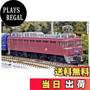 �y���������z�J�g�[(KATO) N�Q�[�W EF81 ��ʐF �։�^�]�h�o 3066-D �S���͌^ �d�C�@�֎�