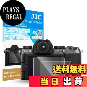 �y���������z�y2���Z�b�g X-S20 X-S10��p�zJJC �t���ی�t�B���� Fuji X-S20 XS20 X-S10 XS10 �Ή� ���� �����K���X ���d�x9H ���ߗ�95���ȏ� ���� ���� ���w�� �����Y�N���X �t��