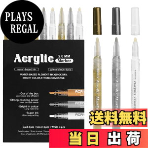 �y���������zInoranges Acrylic marker �}�[�J�[�y�� 3�F9�_�Z�b�g �J���[�y�� ��G ���� �؍� �T�C���y�� DIY �T�v���C�Y�{�b�N�X �A���o�� ���� �J�[�h �N��� �K���X �؍� ���| �t�H�g�K���X �h