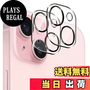 �y���������zWigsii �Ή� iPhone 15 Plus �p�� �J�����t�B���� �y2���z ���{AGC���Ɏq�f�ސ� iPhone 15 / iPhone 15�v���X �J�����ی�t�B���� �����^ �d�x9H �ϏՌ� �σX�N���b�` ���ߗ��� �w��h�~ ����