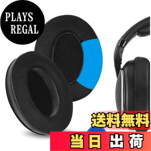 �y���������zGeekria �C���[�p�b�h Sport �݊��� �p�b�h �[���n�C�U�[ Sennheiser HD598/ HD598SE/ HD598CS/ HD598SR/ HD595/ HD599/ HD599SE�w�b�h�z���ɑΉ� �p�b�h �C���[/�C���[�J�b�v (��p�W�F��/�u���b�N)