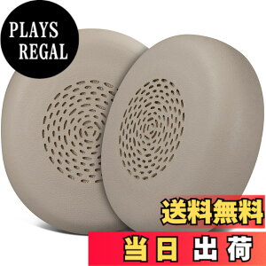 �y���������zSOULWIT �C���[�p�b�h �C���[�N�b�V���� Jabra Evolve2 75 PC Wireless �w�b�h�z�� �p �����p�b�h Evolve 75�ɑΉ����Ȃ� �v���e�C�����U�[ ������ �w�b�h�p�b�h �] �S�[���h