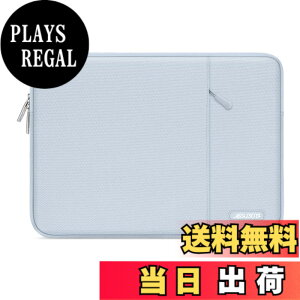 �y���������zMOSISO ���b�v�g�b�v �X���[�u�o�b�O�A�Ή��@�� Laptop 16�C���`�A�|���G�X�e�� ���� �ی� �c�^�P�[�X �|�P�b�g�t��(�x�r�[ �u���[)