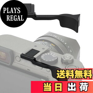 �y���������zJJC �����T���O���b�v ���C�J Leica Q3 / Q3 43 / Q2 �f�W�^���J�����K�p �����ȒP �J�����z�[���h�������߂�