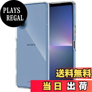 �y���������zZXZone for Xperia 5 V �P�[�X SOG12 /SO-53D�N���A �J�o�[ �����Y�ی� ���� �ϏՌ� �Ռ��z�� �h�w�� �A���[�Y ���[ �\�t�g�o���N �G�N�X�y���A5 V ��p TPU �\�t�g �N���A �J�o�[ (Xperia 5 V)