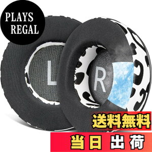 �y���������zSOULWIT 90mm �⊴ �C���[�p�b�h for AKG Pro Audio K845 K845BT K545 K540 K275 K267 K245 K182 K167 �w�b�h�Z�b�g �p ��p�W�F�� �C���[�N�b�V���� 9CM ���� ������ �m�C�Y�A�C�\���[�V�����t�H�[�� �C