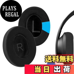 �y���������zGeekria �C���[�p�b�h Sport �݊��� �p�b�h �{�[�Y Bose 700, NC700,700nc �w�b�h�z���ɑΉ� �p�b�h �C���[/�C���[�J�b�v (��p�W�F��/�u���b�N)