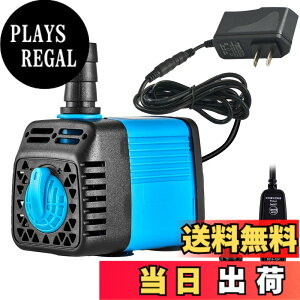 �y���������zLAPOND�A�b�v�O���[�h��160 GPH�����|���v�A�^�C�}�[�t���i600L/H�A12V�A7W�j�A�ő�g��1.6m�A���k�͔|�p�|���v�A�z�|���v�A2�̃m�Y���t���A�����A�����A�r�A�����فA�����A��