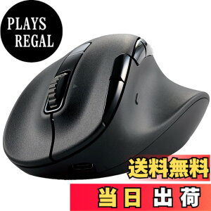 �y���������z�G���R�� ���C�����X�}�E�X �É� EX-G PRO L�T�C�Y Bluetooth ����2.4GHz ���Ή� �[�d�� 8�{�^�� �����X�N���[�� �`���g�z�C�[�� �R�� �u���b�N M-XGL50MBSKBK