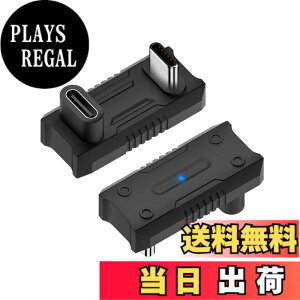 �y���������zNFHK 20Gbps USB3.1 �^�C�v C �I�X - ���X �d���f�[�^ �r�f�I �A�_�v�^�[ �t U ���^�w�ʊp�x ROG Ally Steam Deck Phone NS �X�C�b�`�ƌ݊�������