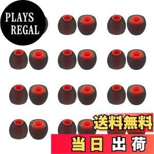 �y���������zA-Pcas �C���[�s�[�X �C���z���L���b�v 2��ލd�x�V���R�����n�C�u���b�h�C���[�s�[�X �d�ቹ���� �Չ��� Sony�p XM5�pXM4�pXM3�pWF-C500�pWF-C700n�p 24��12�y�AS�T�C�Y Black-Red24S