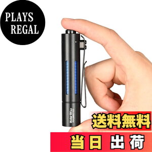 �y���������zACEBEAM Rider RX 2.0 EDC �����d�� LED ���^ �y�� ���� ���邳�ő�1000���[���� �t���b�V�����C�g �P�O�Ή� IP68�h�� ����̎����^�сA�A�E�g�h�A�A�o�R�A�n�k�ЊQ�ȂǂɓK���Ă��܂� (