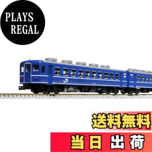 �y���������zKATO N�Q�[�W 12�n JR�����{�d�l 6���Z�b�g 10-1820 �S���͌^ �q��