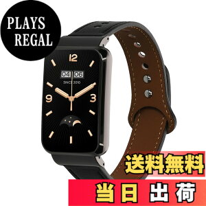 �y���������zkwmobile Xiaomi Mi Band 7 Pro�Ή� ���� �A�[���o���h - �{�v �X�|�[�c�A�[���o���h �Ή�