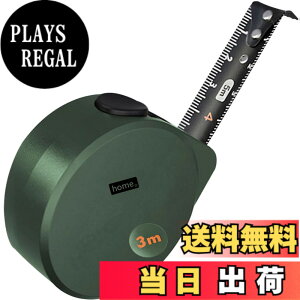 �y���������z���W���[ 3m ���W���[������ ���� ������ ���i�ʒY�f�|�� ���m�ȃ}�[�N��1.6m�܂ŉ����\ ���ƎK�ɋ��� �e�[�v�̃G�b�W�͎��؂�Ȃ��悤�ɕs���ԉ�����Ă��܂� �O�ς�����