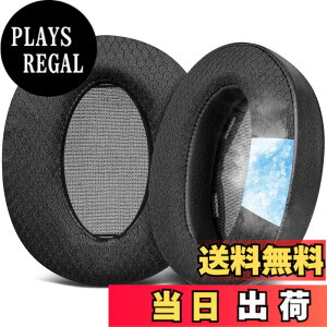 �y���������zSOULWIT ��p�W�F�� �C���[�p�b�h Sony WH-H910N h.Ear on 3 Wireless �p �w�b�h�Z�b�g �p�b�h �ւ� �C���[�N�b�V���� �m�C�Y�A�C�\���[�V�����t�H�[�� �C���[�J�b�v ���� ������ �⊴ �u��