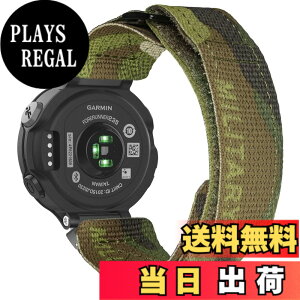 �y���������zHemsut �K�[�~���x���g Foreathlete/Forerunner735xt/220/230/235/620/630/ Approach S20/S5/S6�Ή� �J���t���[�W�����f�U�C���X�}�[�g�E�H�b�`�o���h