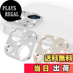 �y���������zAnnTec iPhone 15 / iPhone 15 Plus�p �J�����t�B���� (2���Z�b�g) �V���o�[+���[�Y�S�[���h �����Y�J�o�[ �J�����ی� ���C���X�g�[�� �����Y �J�����J�o�[ �J���������Y �ی�J�o�[ �L�Y