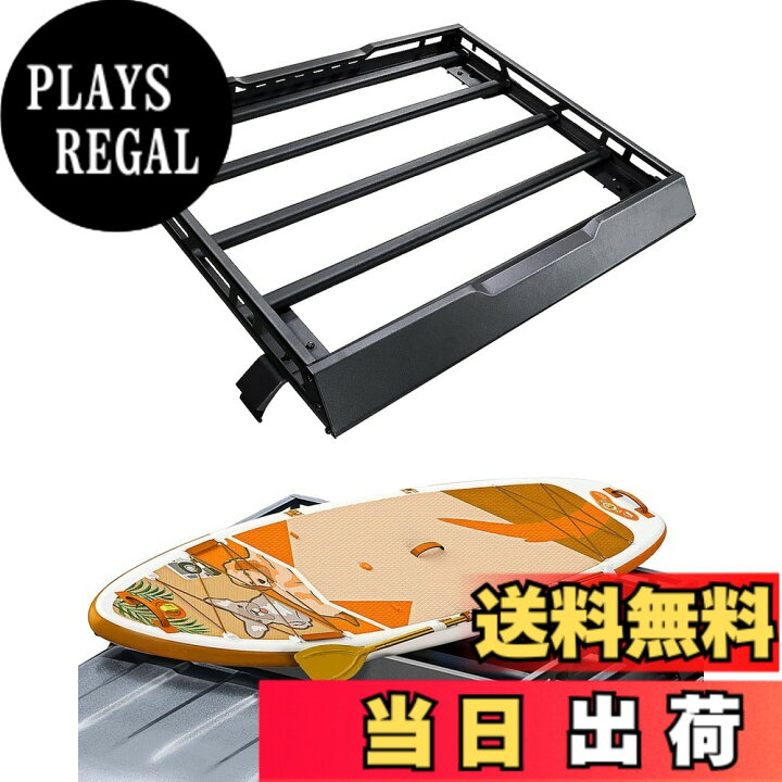 楽天市場】【送料無料】AMWMORV ジムニー ルーフラック ジムニー 
