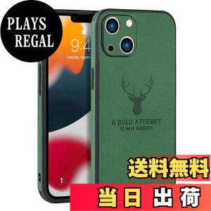 �y���������zJOOBOY iPhone15 Plus �p �P�[�X 6.7 �ϏՌ� ���^ �����Y�ی� �R���p�N�g PC�f�� �w�� ������PU���U�[ �n�[�h�J�o�[ �}�b�g���H �w��h�~ �J�����ی� �g�уJ�o�[iPhone15Plus �p �J�o�[ (iPhone