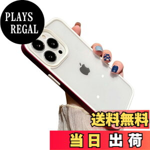 �y���������ziPhone15 Plus �P�[�X �X�g���b�v�z�[���t�� �N���A ���� �J�o�[ 2�F �z�F ���^ ���� ���f�B�[�X iPhone15�v���X �J�o�[ �w�ʃP�[�X �n�[�h�P�[�X (15Plus, �~�F)