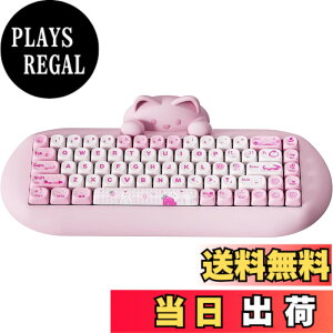 �y���������zYUNZII C68 ���C�����X���J�j�J���L�[�{�[�h ���킢���L ps4/ps5�Ή� 65�� ���� �z�b�g�X���b�v �V���R�[�� �l�ԍH�w �Q�[�~���O�L�[�{�[�h�O���[�h BT5.0/2.4G/�L�� RGB�o�b�N���C�g N