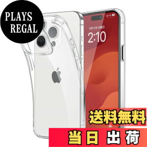 �y���������zRuiMi �Ή�iPhone 15 Pro Max �p�̃P�[�X �Ή�iPhone 15 Pro Max �p�̃J�o�[ �N���A �\�t�g �V���R���P�[�X ���^ �_�炩����G �����h�~ TPU�� �Ή�iPhone 15 Pro Max �p�̑S�ʕی�J�o�[