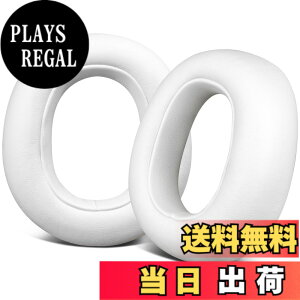 �y���������zSOULWIT �C���[�p�b�h �C���[�N�b�V���� Logicool (Logitech) G735 �p �w�b�h�Z�b�g ���� �p�b�h ���W�N�[�� G735 �p ���� �p�b�h �����x�t�H�[�� �C���[�J�b�v �z���C�g