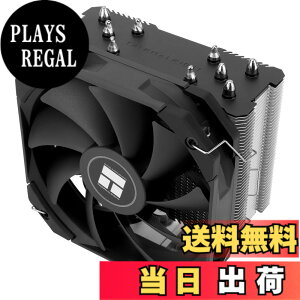 �y���������zThermalright Assassin King 120 MINI V2 CPU�G�A�N�[���[�AAK120 MINI V2�A1500RPM���x�A5�q�[�g�p�C�v�A120mm PWM�T�C�����g�t�@��CPU�N�[���[�A����135mm�AAMD AM4 AM5 / Intel 1700/1150/1151/1200�p�ACPU PC��