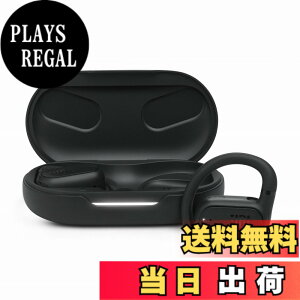 �y���������zJBL SOUNDGEAR SENSE ���S���C�����X�C���z��/�I�[�v���C���[/�}���`�|�C���g/IP54�h��/Bluetooth5.3/�����ǂ��Ȃ�/���R��h�~/�u���b�N/JBLSNDGEARSNSBLK