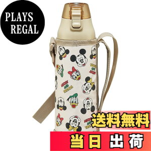 �y���������z�X�P�[�^�[(Skater) �X�|�[�c�{�g�� ������ ���� 990ml �{�g���J�o�[�t�� �f�B�Y�j�[ �~�b�L�[ & �t�����Y �N�b�L���O KSDC10S-A