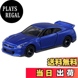 �y���������z�^�J���g�~�[ �g�~�J No.23 ���Y NISSAN GT-R (�u���X�^�[�p�b�P�[�W) �~�j�J�[ �������� 3�Έȏ�