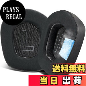 �y���������zSOULWIT ��p�W�F�� �C���[�p�b�h for Logicool G733 G535 G335 Lightspeed Wireless �Q�[�~���O�w�b�h�Z�b�g �p ���� �p�b�h ��v�ȃA�C�X�V���N�t�@�u���b�N �C���[�N�b�V���� �����x�t�H�[��