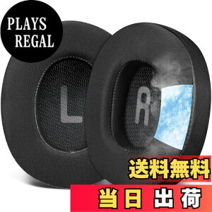 �y���������zSOULWIT ��p�W�F�� �C���[�p�b�h for JBL Tune 700BT, 710BT, 720BT, 750BTNC, 760NC, 770NC Wireless Over-Ear �p ���� �w�b�h�Z�b�g �p�b�h �m�C�Y�A�C�\���[�V�����t�H�[�� �C���[�N�b�V���� �⊴ �u