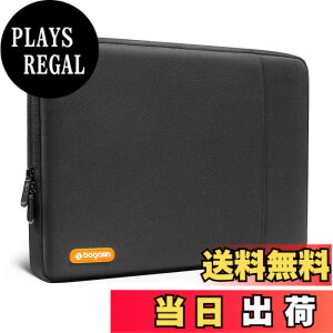 �y���������zbagasin �ϏՌ� ���b�v�g�b�v �X���[�u�o�b�O �Ή��@�� Laptop 12.3�C���` �|���G�X�e�� ���� �ی� �c�^�P�[�X �|�P�b�g�t�� �ϏՌ��i�u���b�N�j