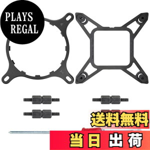 �y���������zXiatiaosann NZXT Kraken Z73 Z X AIO�N�[���[�A�t���[����ѐ�3.0 AIO�V���[�Y�N�[���[�pLGA 1700�u���P�b�g�L�b�g�A�b�v�O���[�h�ACL-O032-PL00BL-A