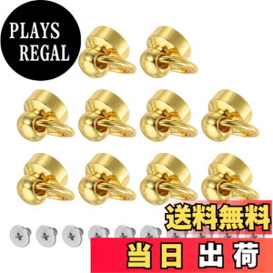 �y���������zMETALLIXITY �ۓ��v�������O���x�b�g�X�^�b�h 8 mm 20�� �^�J �{�^�����x�b�g �l�W�t�� �ƒ� �H�|�i DIY�n���h���C�h�p ���F�g�[��