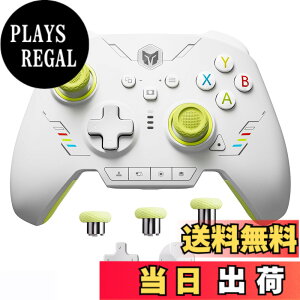 �y���������zPC �R���g���[���[�ABIGBIG WON Rainbow 2 SE ���C�����X �R���g���[���[ ���[�V���� �R���g���[���A�z�[�����ʃg���K�[�A12 �r�b�g ADC�A�W���C�X�e�B�b�N 3 �Z�b�g�A4�����\���L�[�A8