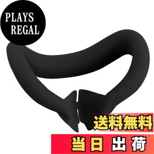 �y���������zSHEAWA for Meta Quest 3 �A�C�}�X�N �t�F�C�X�}�X�N �V���R�� �݊��i ���R����y�� ����h�~ �h���J�o�[ �t�F�C�X�J�o�[ �A�N�Z�T���[ (�u���b�N)