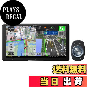 �y���������zPioneer �J�[�i�r AVIC-CQ912-3 9�C���` �T�C�o�[�i�r �����n�}�X�V �t���Z�O DVD CD Bluetooth SD USB �n�C���] HD�掿 �J���b�c�F���A