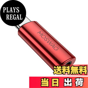 �y���������zMOSWAG USB Type C����3.5 mm�C���z���I�[�f�B�I�A�_�v�^USB C �T���X���M�����N�V�[S24 S23 �s�N�Z��7/6 iPad Pro/Air/�~�jOneplus 10 Pro�ƌ݊����̂���3.5mm�W���b�N�^�C�vC�w�b�h�t�H���A�_�v