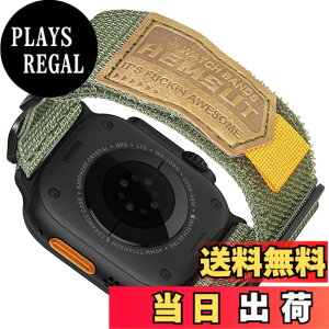 �y���������zHemsut �R���p�`�u�� Apple Watch �o���h �A�b�v���E�H�b�`�o���h�i38/40/41/42/44/45/49/46mm�jiWatch Ultra/Ultra 2 Series 10/9/8/7/6/5/4/3/2/1/SE�ɑΉ� �i�C����apple watch�X�|�[�c�X�g���b�v �}�W�b�N