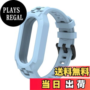 �y���������zMIAODAM �Ή� mi band 10/9/8/7/6/5 �����o���h �V���I�~ �X�}�[�g�o���h 10/9/8/7/6/5 �ւ��o���h xiaomi smart band 10/9/8/7/6/5 �����p�x���g �X�|�[�c �T�C�Y���߉\ �h�� �ϊ��� �ϋv�� TPU�� ��